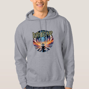 Moletom Camisola com Capuz Básica Masculina