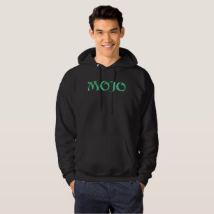 Moletom Camisola com capuz Mojo masculina