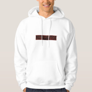 Moletom Camisola com capuz MOTOGRATER masculina