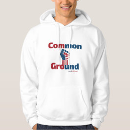 Moletom Camisola Common Ground