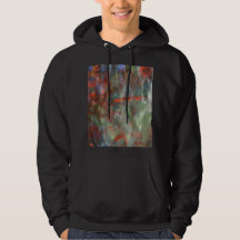 Camisola de Abstracção Moderna