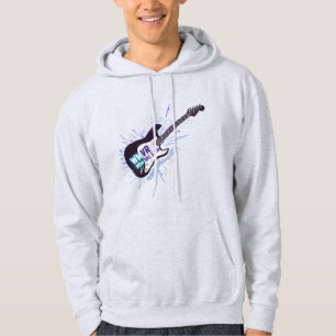 Moletom Camisola de Alta-Tensão