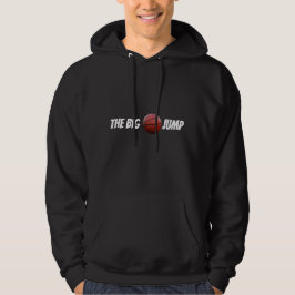 Moletom Camisola de basquete - O Salto Grande