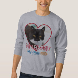 Moletom Camisola de camisola masculina