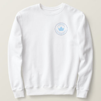 Moletom Camisola de camisola para construção turva