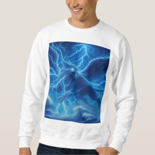 Moletom Camisola de carne assada Griffin