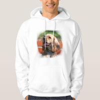 Camisola de cocker spaniel