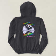 Camisola de Design do Festival Pride 2026