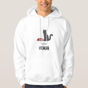 Moletom Camisola de Felino Chartreux