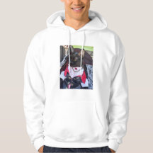 Camisola de Freddie