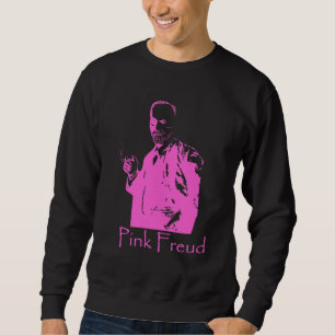 Moletom camisola de freud