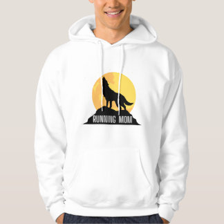 Moletom Camisola de Lobo Personalizada Husky