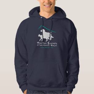 Moletom Camisola de logotipo HSLWR