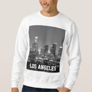 Moletom Camisola de Los Angeles