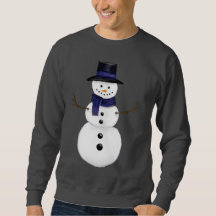 Camisola de Malha Cinza Escuro Masculina Homem de 
