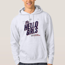Camisola de manga comprida - Cor clara