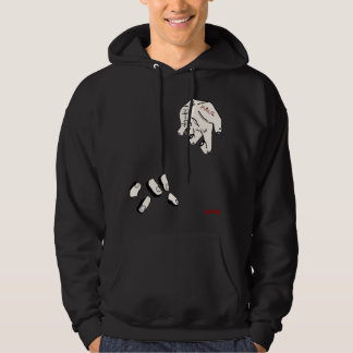 Moletom Camisola de Núcleo Corp