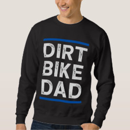 Moletom Camisola de Pai de bicicleta