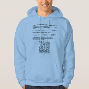 Moletom Camisola de Planeamento