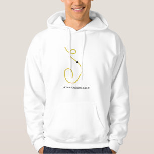 Moletom Camisola de Spaghatta Nadle!