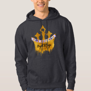 Moletom Camisola de suor comemorativa de 15 anos do RS COM