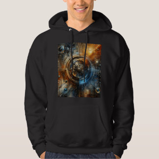 Moletom Camisola de suor futura