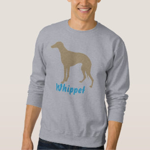 Moletom Camisola de Whippet