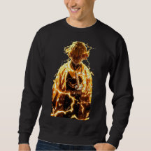 Camisola de Zeinitsu