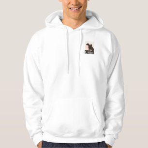 Moletom Camisola Divertida de Urso Vintage Retro para Exte