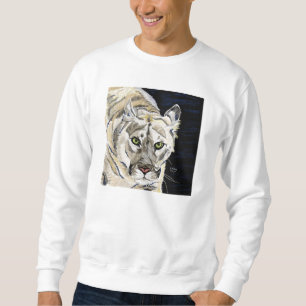Moletom Camisola do puma