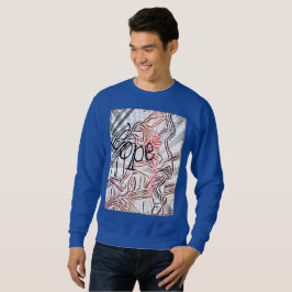 Moletom Camisola do skate Agency43