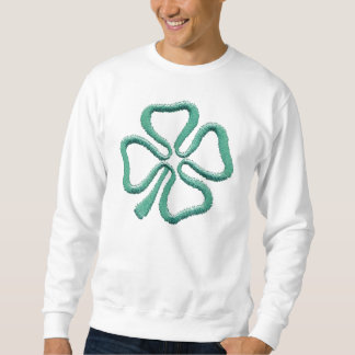 Moletom Camisola do St. Patricks