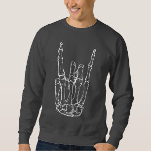Moletom Camisola dos chifres