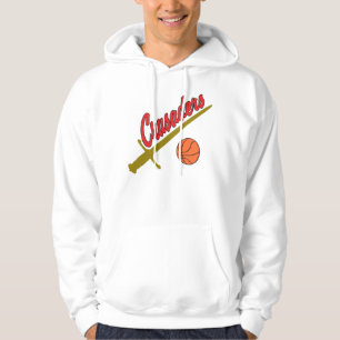 Moletom Camisola dos cruzados