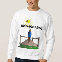 Camisola dos homens