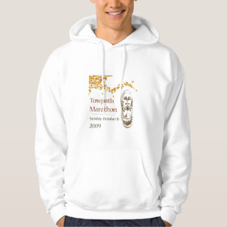 Moletom Camisola encapuçado