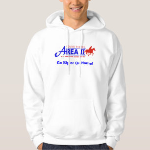Moletom Camisola encapuçado adulta