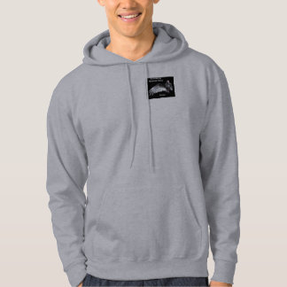 Moletom Camisola encapuçado de Hortense
