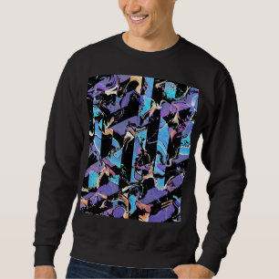 Moletom Camisola Eyesore
