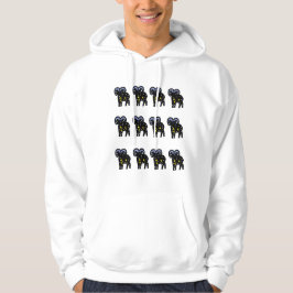 Moletom Camisola Galaxy Carneiro – Identidade do Signo de 