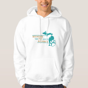 Moletom Camisola Hoodie MPA Men