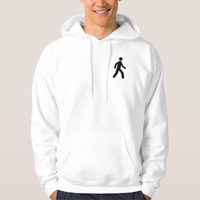 Moletom Camisola Jesus (Frente)