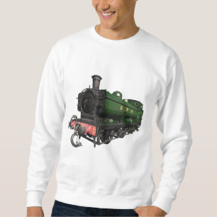Moletom Camisola Mens Train