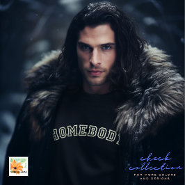 Moletom camisola moderna do corpo de casa fica dentro do u