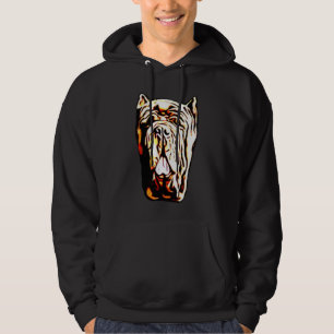 Moletom Camisola napolitana do Mastiff