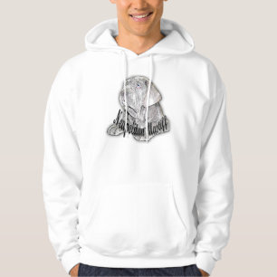 Moletom Camisola napolitana do Mastiff