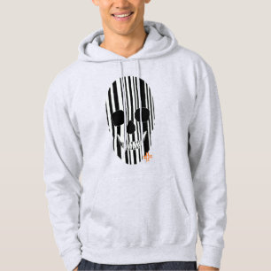 Moletom Camisola- seca-capuz-de-coleira-hANDSKULLB2