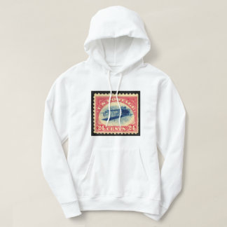 Moletom Camisola Vintage 24c Inverted Jenny