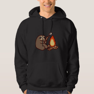 Moletom Campfire Sloth