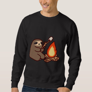 Moletom Campfire Sloth 30